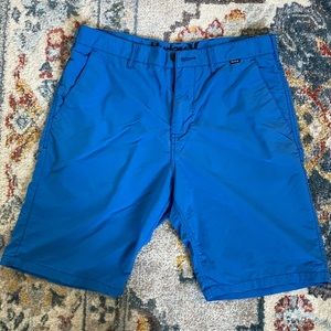 Hurley Mens Shorts with Nike Dri-Fit Technology